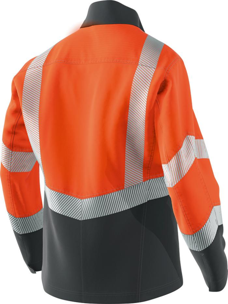 Multinorm-Jacke 2208 853 Produktbild img2 L