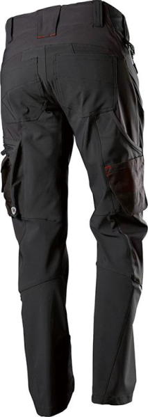 Stretch-Hose 1861-620 Produktbild img2 L
