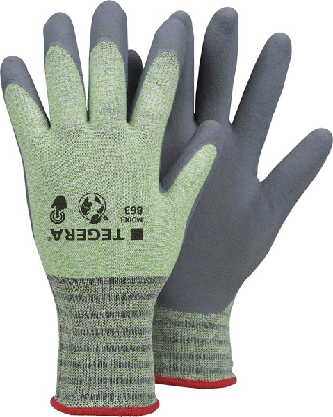 Montagehandschuh TEGERA® 863 Produktbild img1 L