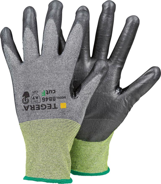 Schnittschutzhandschuh TEGERA® 8846 Produktbild img1 L