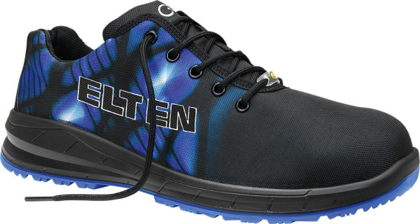 Halbschuh MATTIS XXSports blue Low, S3S ESD Produktbild img1 L