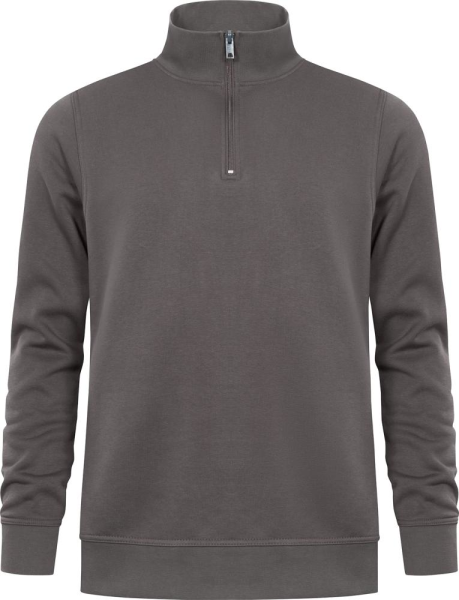 Unisex Troyer Side Pocket 5052 Produktbild img1 L