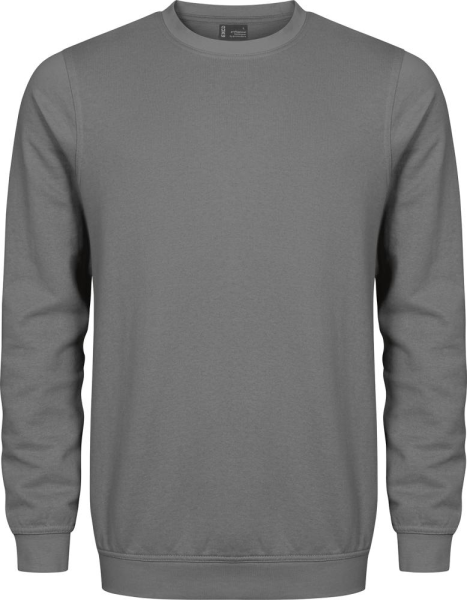 Unisex Sweatshirt EXCD Workwear 5077 Produktbild img1 L