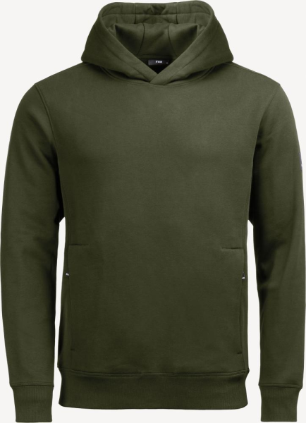 Hoodie Bennet Produktbild img1 L