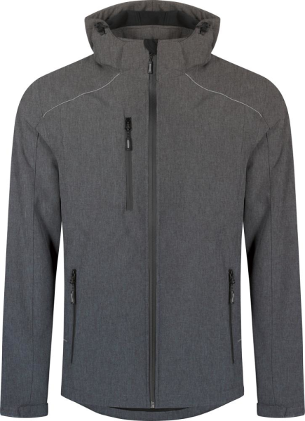 Herren Softshelljacke 7850 Produktbild img1 L