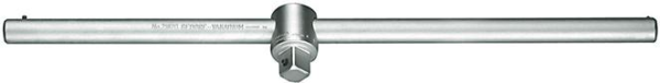 Quergriff mit Gleitstück 1." 700mm Gedore Produktbild img1 L