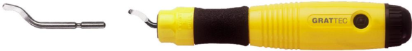Entgratwerkzeug mit Softgrip IBT Produktbild img2 L