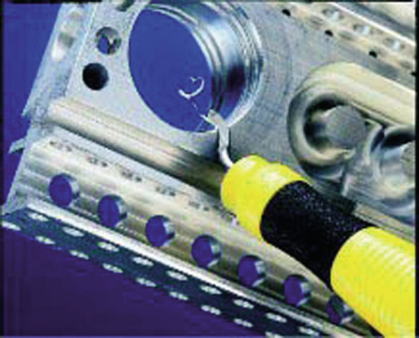 Entgratwerkzeug mit Softgrip IBT Produktbild img4 L
