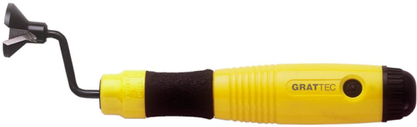 Anfas-Entgratwerkzeug mit Softgrip IBT Produktbild img1 L