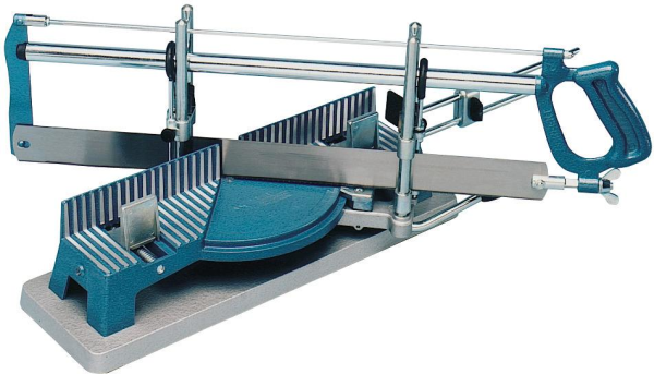 Gehrungssäge Perfekt PIIIteilmontiert KÜPPER Produktbild img1 L