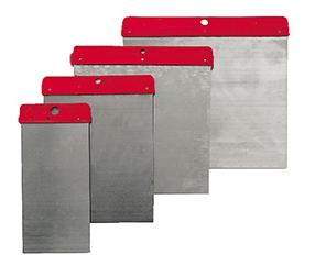 Japanspachtel-Satz 50-120mm 4-teilig PARIERE Produktbild img1 L