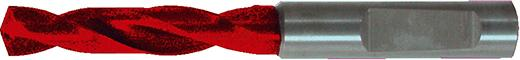 GÜHRING Spiralbohrer SL WN VHM FIRE Schaft 6537-HE 3xD Produktbild img1 L