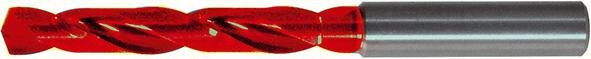GÜHRING Spiralbohrer SL WN VHM FIRE Schaft 6537-HA 5xD Produktbild img1 L