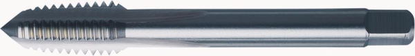 FORMAT Maschinengewindebohrer DIN352 HSSE Produktbild img1 L