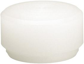 HALDER Vorschlag-Schonhammerkopf SUPERCRAFT Nylon Produktbild img1 L