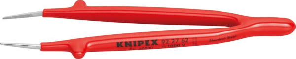 Pinzette Präzision VDE 150mm KNIPEX Produktbild img2 L