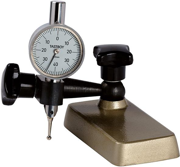 Magnethalter 72x37,5x45mmKÄFER Produktbild img1 L