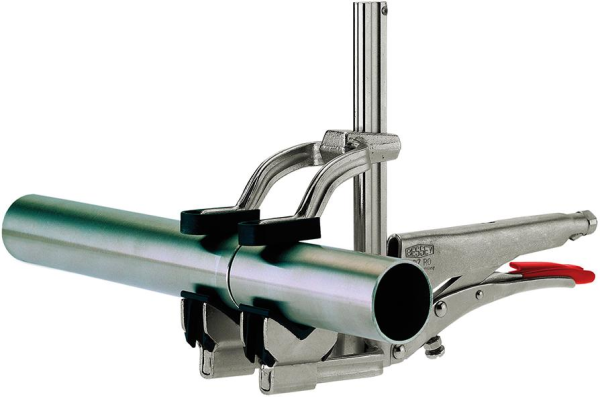 Rohr-Gripzange 0-110mm BESSEY Produktbild img2 L