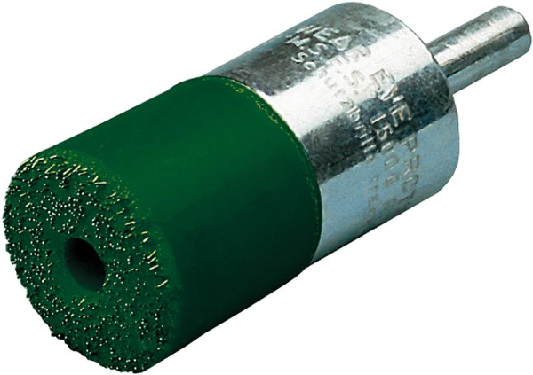 Sicherheits-Pinselbürste gewellt 6mm 24x23x0,3mm FORMAT Produktbild img1 L