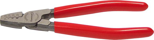 Aderendhülsenzange mm 0,25-2,5qmm FORMAT Produktbild img1 L