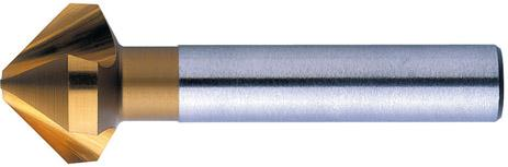 EXACT Kegelsenker Advanced DIN335 HSS TiN Produktbild img1 L