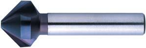 EXACT Kegelsenker Advanced DIN335 HSS TiALN Produktbild img1 L