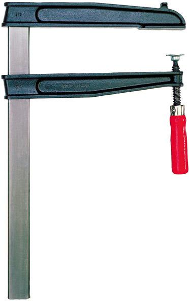 Bessey Tiefspann-Schraubzwinge Produktbild img1 L