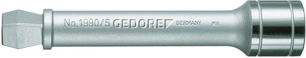 Gedore Kardanverlängerung 1/2" Produktbild img1 L
