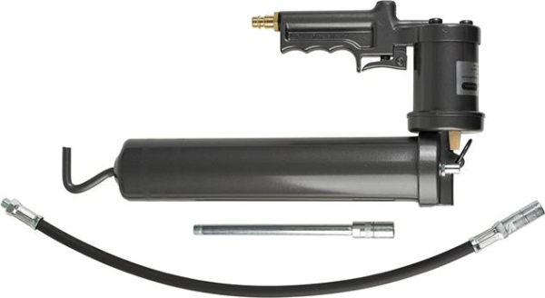 Druckluft-FettpressensatzAutomatik 500ccm PRESSOL Produktbild img1 L