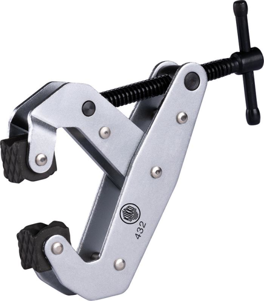 KUKKO Schnellspannzange Produktbild img1 L