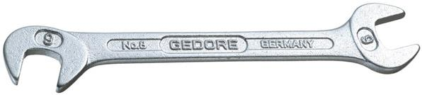 Doppelmaulschlüssel klein13mm Gedore Produktbild img1 L