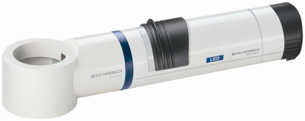 Beleuchtungseinrichtung LED für Skalenlupe ESCHENBACH Produktbild img1 L