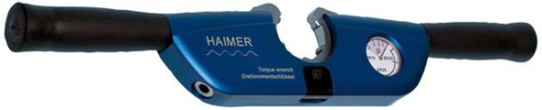 Drehmomentschlüssel Power Collet HAIMER Produktbild img1 L