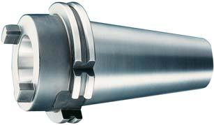 Reduzierhülse DIN69871A SK50/SK40 HAIMER Produktbild img3 L