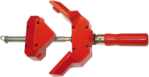 Winkelspanner 2x55x46mm BESSEY Produktbild img2 L