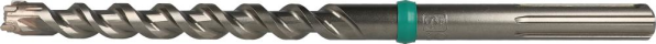 Bohrer SDS-max Enduro Y-C18x740/600mm heller Produktbild img1 L