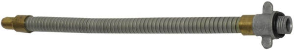 reilang Schlauch Metall flexibel  Produktbild img1 L