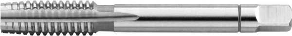 FORMAT Handgewindebohrer-Satz DIN2184 HSS UNC Produktbild img1 L