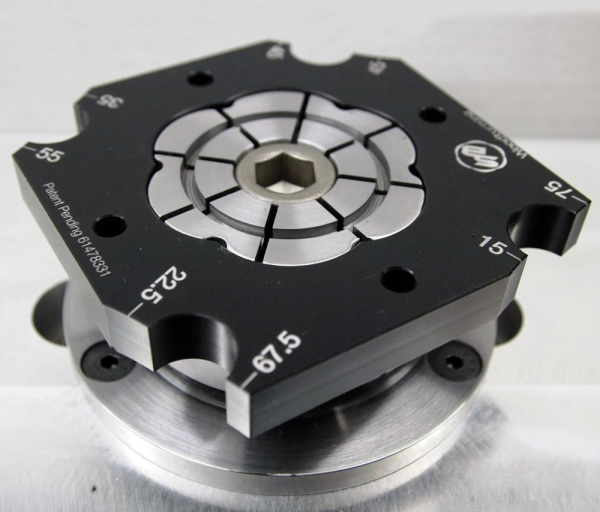 Spanndorn XPA Expansions 250mm(Alu) Produktbild img6 L