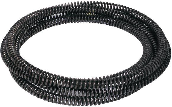 Rohrreinigungspirale 22x4,5 für Metro 22 Roller Produktbild img1 L