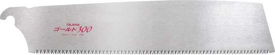 Zugsägeblatt 300mm 13Zähne pro Zoll grob TAJIMA Produktbild img1 L