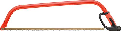 Bügelsäge 2-Kompositions-Griff 610mm FORMAT Produktbild img1 L