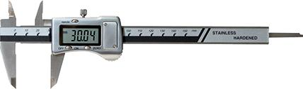 Dig.-Taschenmessschieber 150mm ohne Daten FORTIS Produktbild img1 L