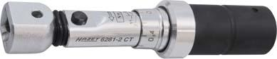Drehmomentschlüssel 6281-2CT 5-13Nm 9x12mm Hazet Produktbild img1 L