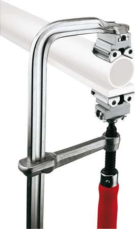 Spannaufsatz VAD 45mm BESSEY Produktbild img2 L