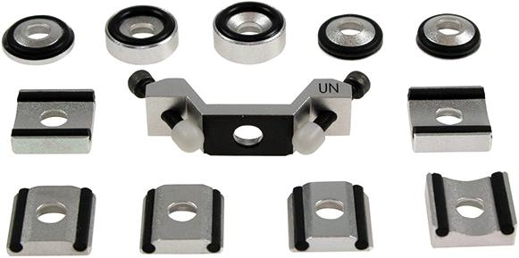 Aufsatzring-Set KERN Produktbild img1 L