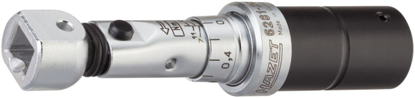 Drehmomentschlüssel 6281-2CT 5-13Nm 9x12mm Hazet Produktbild img2 L