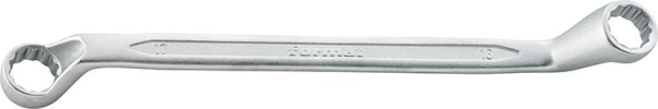 Doppelringschlüssel ähnlich DIN838 20x22mm FORMAT Produktbild img1 L
