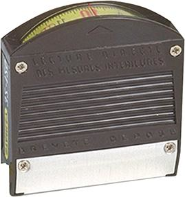 Taschenbandmaß Panoramic 3mx12,7mm Stanley Produktbild img1 L