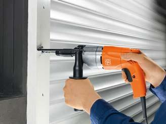 Gewindeschneidmaschine GWP 10 Fein Produktbild img2 L